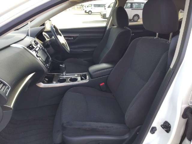 NISSAN TEANA 2019 Image 21