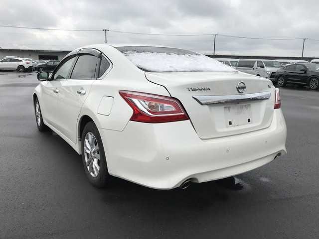 NISSAN TEANA 2019 Image 25