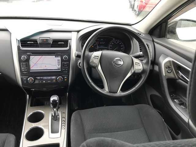 NISSAN TEANA 2019 Image 26