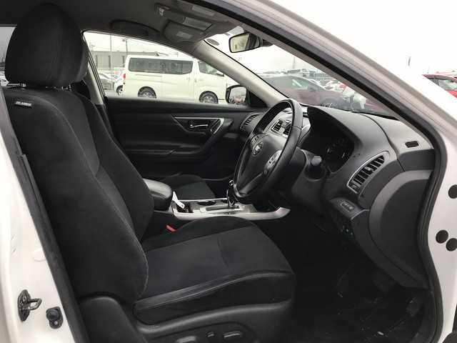 NISSAN TEANA 2019 Image 27