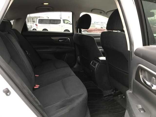 NISSAN TEANA 2019 Image 28