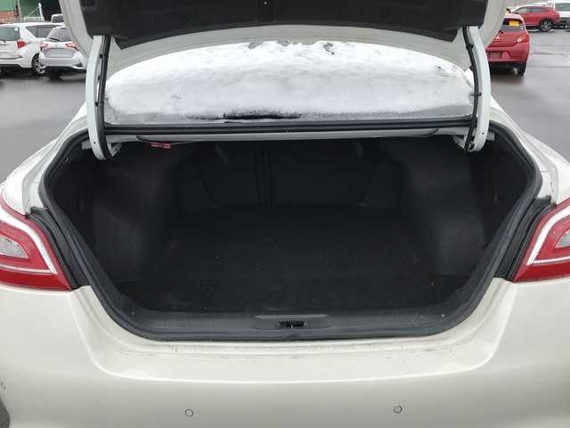 NISSAN TEANA 2019 Image 29