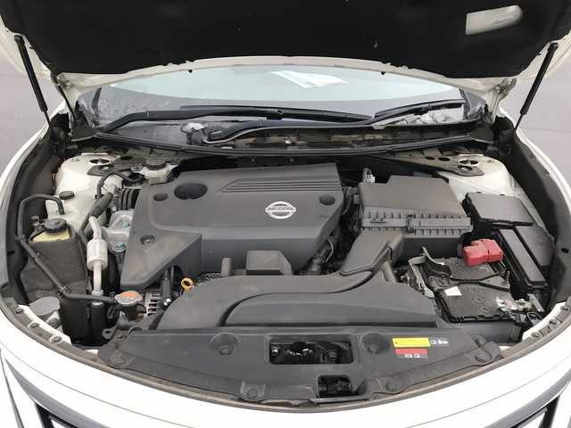 NISSAN TEANA 2019 Image 30