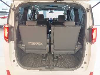 TOYOTA ALPHARD 2020 Image 23