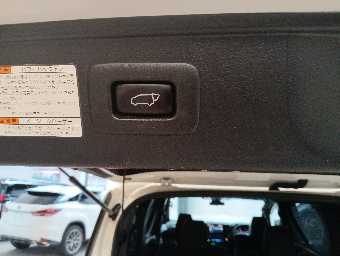 TOYOTA ALPHARD 2020 Image 25