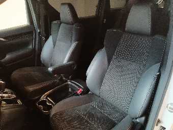 TOYOTA ALPHARD 2020 Image 30