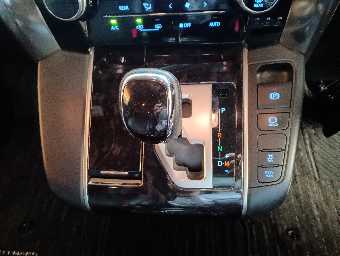 TOYOTA ALPHARD 2020 Image 39