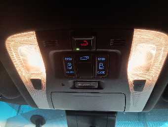 TOYOTA ALPHARD 2020 Image 43