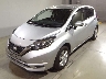 NISSAN NOTE 2020 Image 1