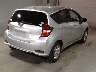 NISSAN NOTE 2020 Image 2