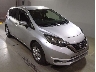 NISSAN NOTE 2020 Image 3