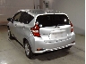 NISSAN NOTE 2020 Image 4