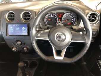 NISSAN NOTE 2020 Image 6