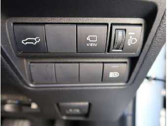 TOYOTA YARIS CROSS 2022 Image 11