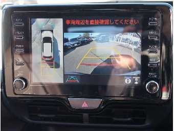 TOYOTA YARIS CROSS 2022 Image 13