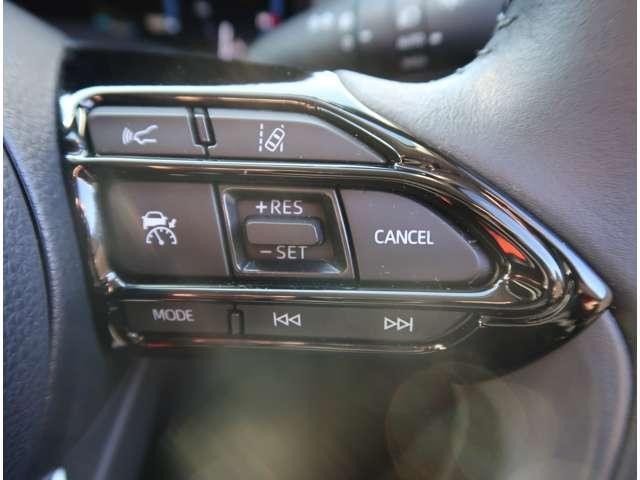 TOYOTA YARIS CROSS 2022 Image 21