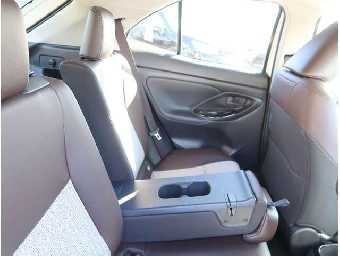 TOYOTA YARIS CROSS 2022 Image 16