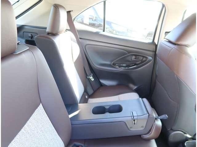 TOYOTA YARIS CROSS 2022 Image 22