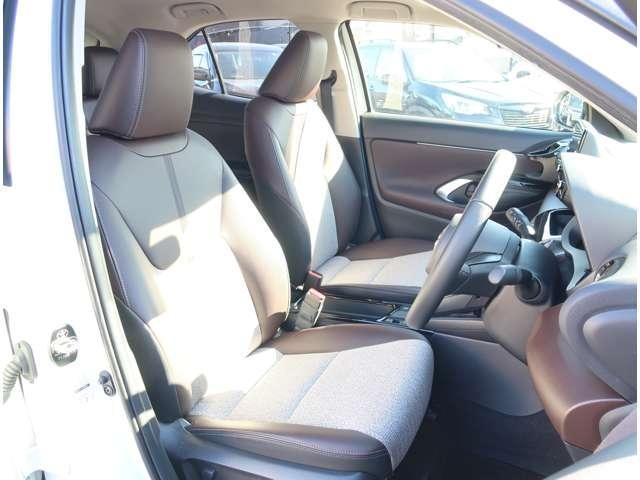 TOYOTA YARIS CROSS 2022 Image 23