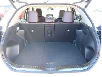 TOYOTA YARIS CROSS 2022 Image 18