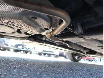 TOYOTA YARIS CROSS 2022 Image 19