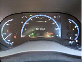 TOYOTA YARIS CROSS 2022 Image 6