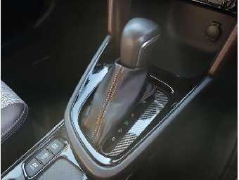 TOYOTA YARIS CROSS 2022 Image 9