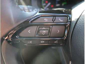 TOYOTA YARIS CROSS 2022 Image 10