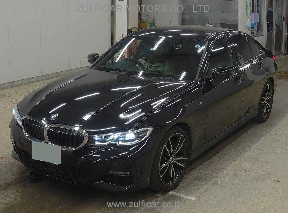 BMW 3 SERIES 2019 Image 4