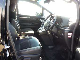 TOYOTA ALPHARD 2020 Image 9