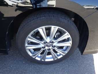 TOYOTA ALPHARD 2020 Image 16