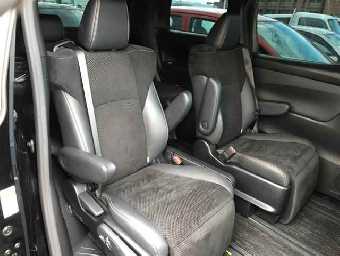 TOYOTA ALPHARD 2020 Image 6