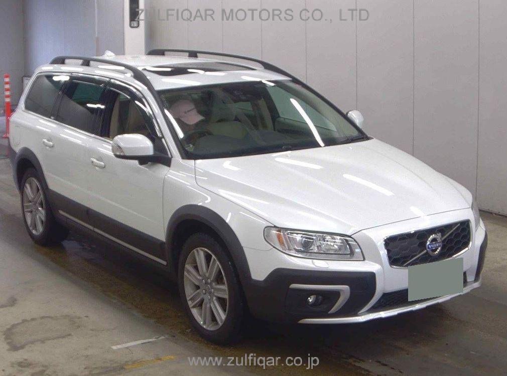 VOLVO XC70 2016 Image 1