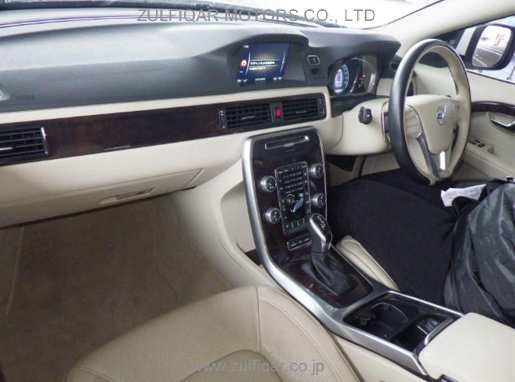 VOLVO XC70 2016 Image 3