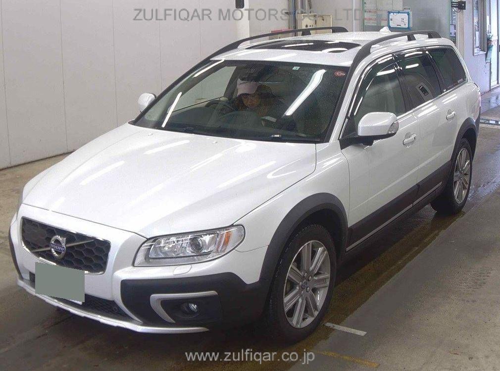 VOLVO XC70 2016 Image 4