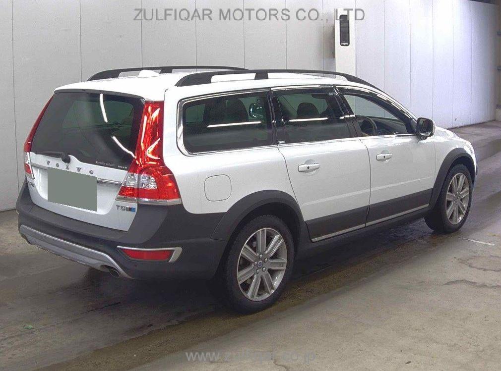 VOLVO XC70 2016 Image 5