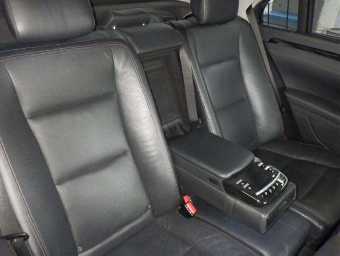 MERCEDES BENZ S CLASS 2012 Image 6