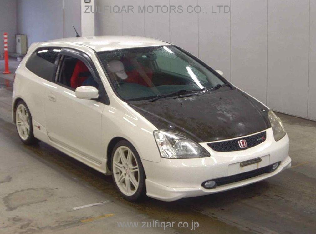 HONDA CIVIC 2001 Image 1