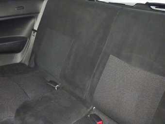 HONDA CIVIC 2001 Image 6