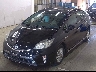 TOYOTA PRIUS PHV 2013 Image 4