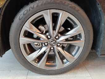 LEXUS LM350 2021 Image 16