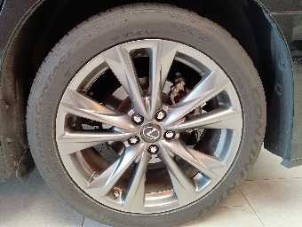 LEXUS LM350 2021 Image 17