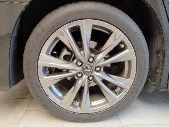 LEXUS LM350 2021 Image 18