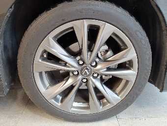 LEXUS LM350 2021 Image 19
