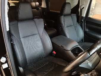 LEXUS LM350 2021 Image 22