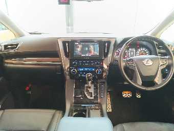 LEXUS LM350 2021 Image 26