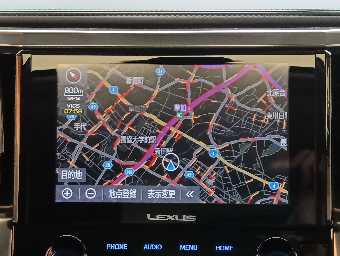 LEXUS LM350 2021 Image 40