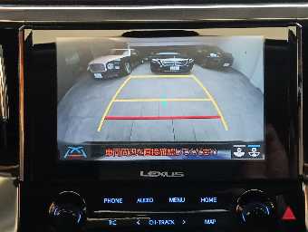 LEXUS LM350 2021 Image 41
