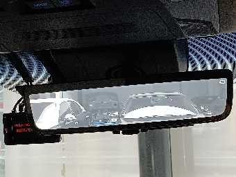 LEXUS LM350 2021 Image 42