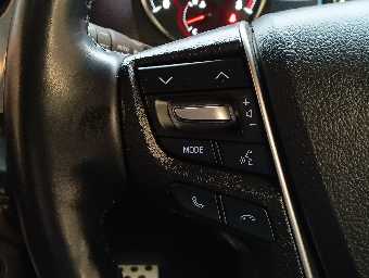 LEXUS LM350 2021 Image 46